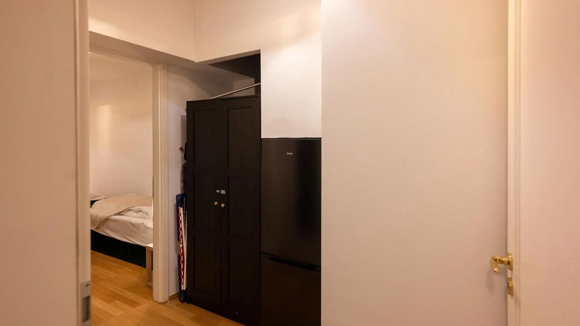 Munich Large Apartment 110 Qm, 3 Bedrooms And Very Central 1-12 Guests Almanya